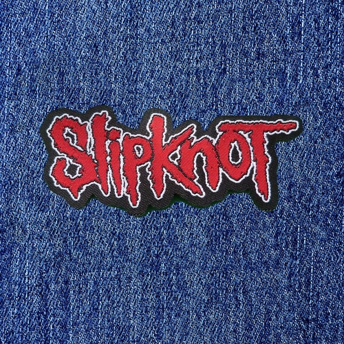 Slipknot shaped logo - logo,