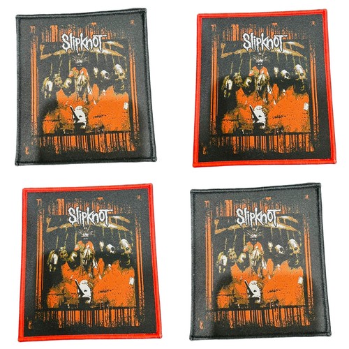 Slipknot woven - -,
