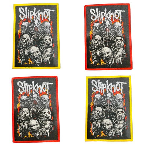 Slipknot masked - slipknot,