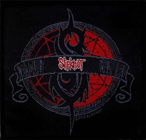 Official licensed slipknot - official,