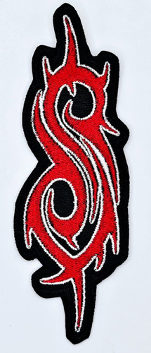 Slipknot logo shaped - logo, (shaped