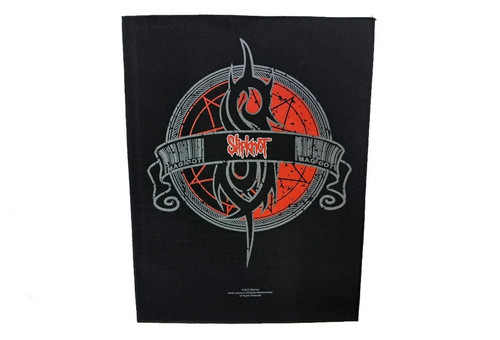 Slipknot crest officially - slipknot,