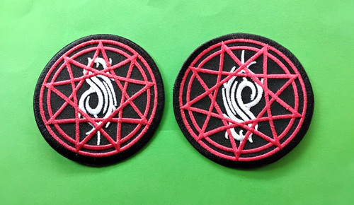 Slipknot rock band - slipknot, sew