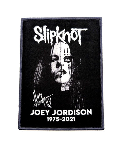 Slipknot premium joey jordison - slipknot,