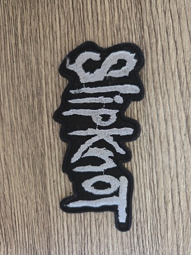Slipknot band patches - slipknot,