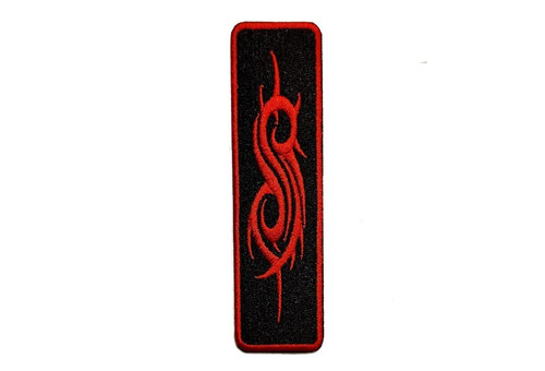 Slipknot red black - slipknot,