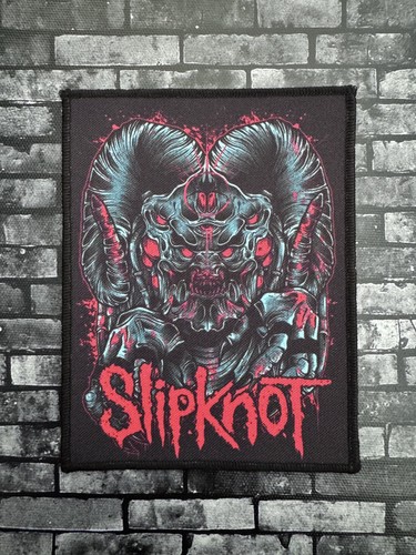 Small sew printed - printed, patch