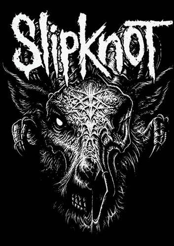 Slipknot please let me - {please,