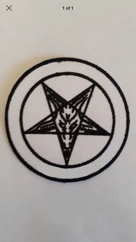 Slipknot style nonagram - 3",